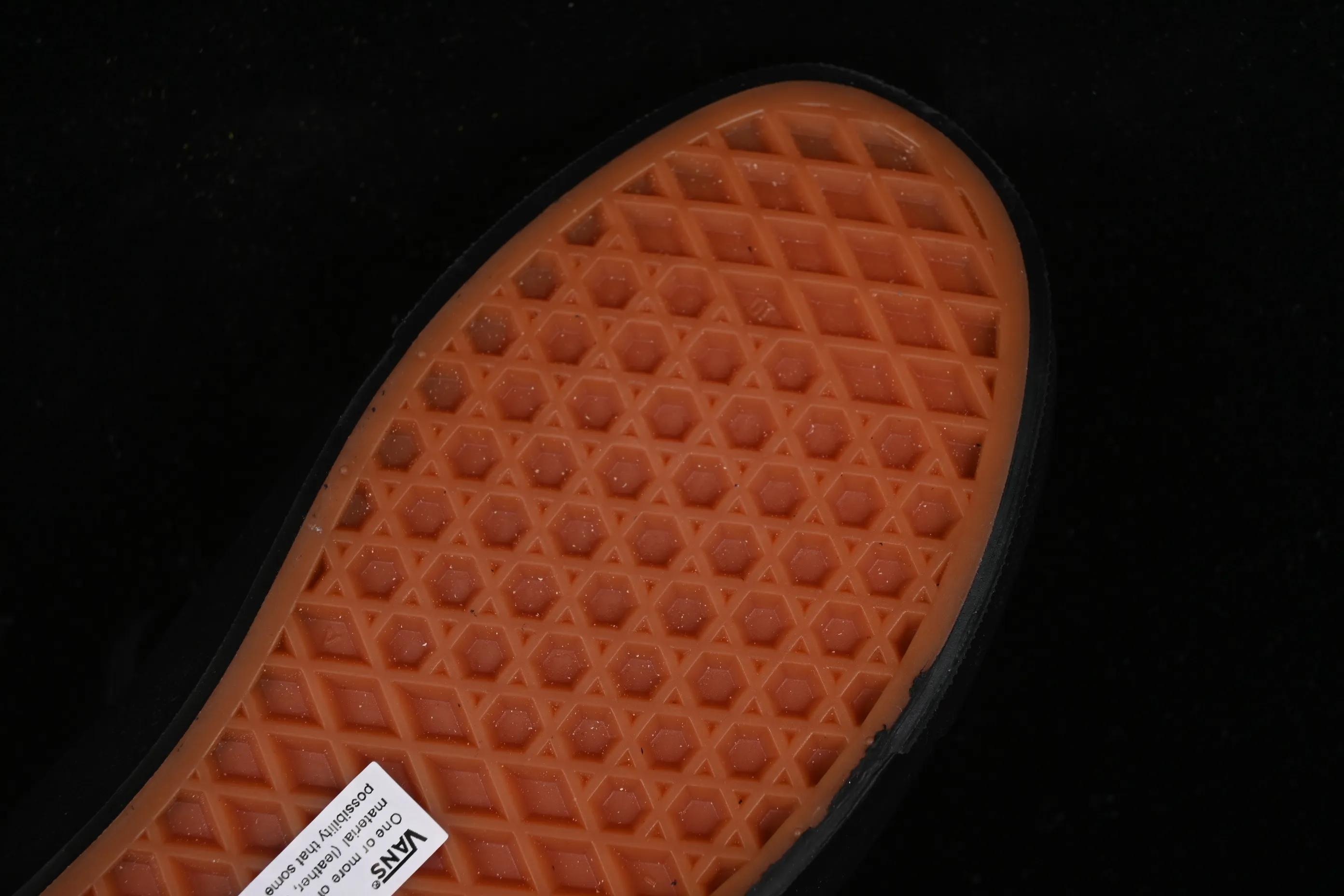 All categories Vans Vans series Vans Mid Vans China Vans Half Cab Pro 92 Vans official retro casual simple versatile skateboard shoes VN0A3QPH2YW